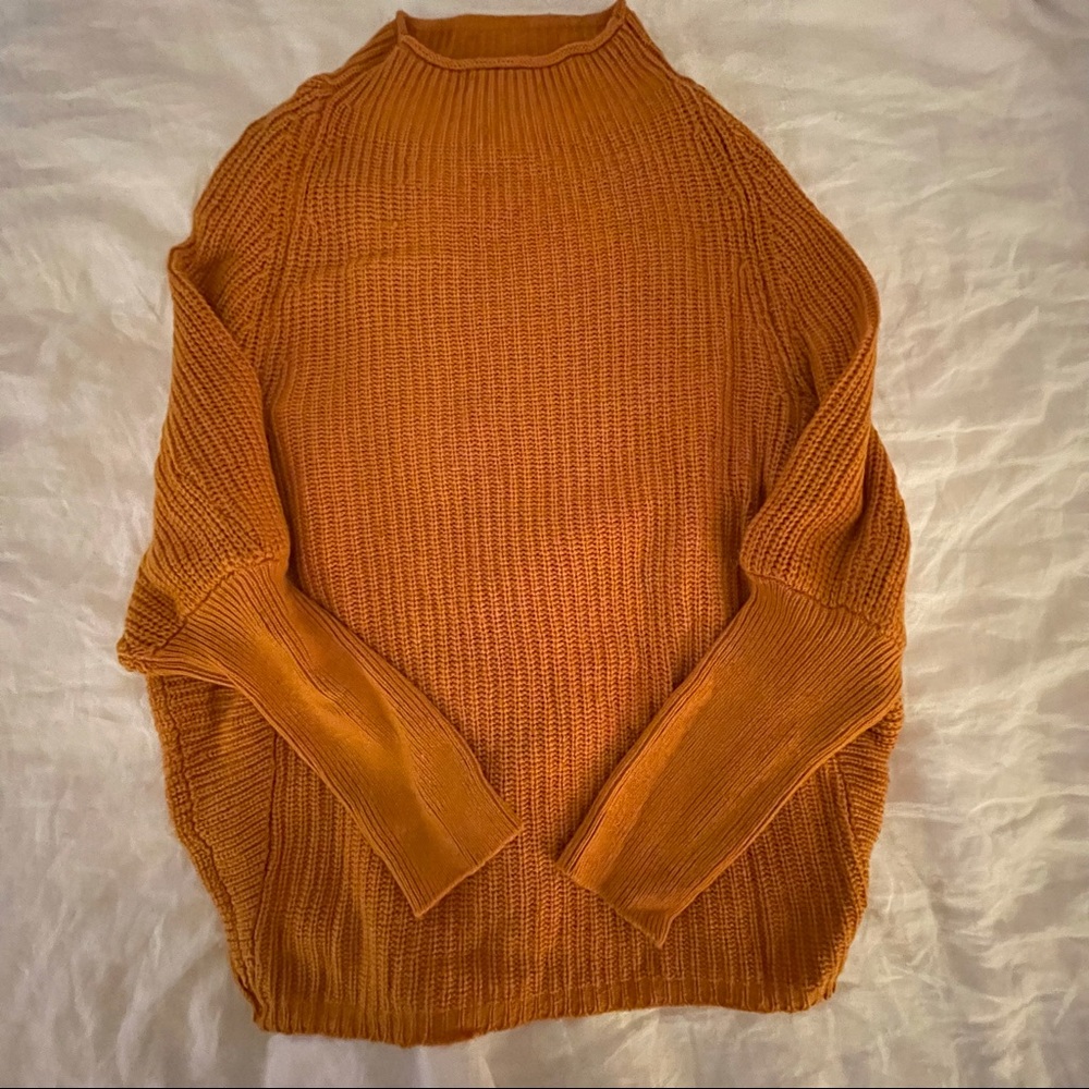 Never worn sweater